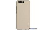 Чехол для моб. телефона NILLKIN для Huawei P10 - Super Frosted Shield (Gold) (6336231)