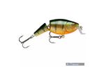Воблер Rapala Jointed Shallow SHAD RAP JSSR05 P 50мм 7гр. (JSSR05 P)