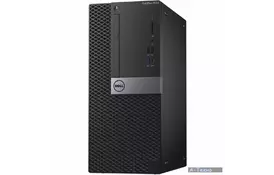 Комп'ютер Dell OptiPlex 7050 MT (N027O7050MT02_UBU) - Фото