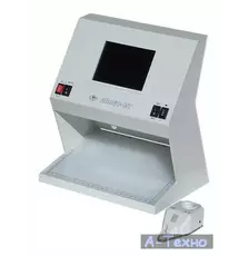 Детектор валют Спектр-Видео-МТ