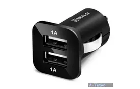 Зарядное устройство REAL-EL CA-22 - Фото