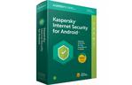 Антивирус Kaspersky Internet Security for Android 1-Mobile device 1 year Base Li (KL1091XCAFS) 