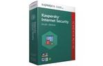 Антивирус Kaspersky Internet Security Multi-Device 1 ПК 1 year Base License (KL1941XCAFS)