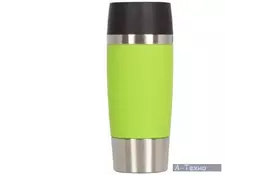 Термокружка TEFAL TRAVEL MUG 0,36 л лайм (K3083114 lime) - Фото