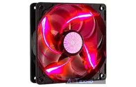 Кулер для корпуса R4-L2R-20AR-R1 CoolerMaster - Фото