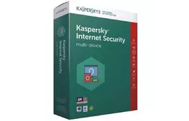 Kaspersky Internet Security Multi-Device 2 ПК 2 year Renewal License (KL1941XCBDR) - Фото