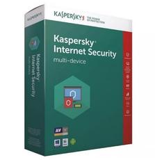 Антивирус Kaspersky Internet Security Multi-Device 5 ПК 1 year Renewal License (KL1939XCEFR)