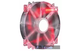 Кулер для корпуса R4-LUS-07AR-GP CoolerMaster - Фото