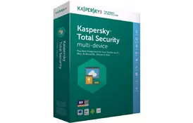 Kaspersky Total Security Multi-Device 2 ПК 1 year Base License (KL1919XCBFS) - Фото