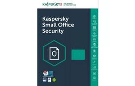 Антивирус Kaspersky Small Office Security 5 5 ПК/Mob/User; 1 FS 1 год Base Licen (KL4533XCEFS) - Фото
