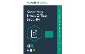 Антивирус Kaspersky Small Office Security 5 7 ПК/Mob/User; 1 FS 3 года Base Lice (KL4533XCGTS)  - Фото