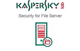 Kaspersky Security fоr File Server 6 ПК 1 year Base License (KL4232XAEFS_6Pc_1Y_B) - Фото