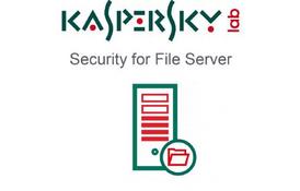 Kaspersky Security fоr File Server 7 ПК 2 year Base License (KL4232XAEDS_7Pc_2Y_B) - Фото