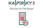 Антивирус Kaspersky Security fоr File Server 5 ПК 3 year Base License (KL4232XAETS_5Pc_3Y_B)