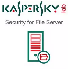Антивирус Kaspersky Security fоr File Server 8 ПК 2 year Base License (KL4232XAEDS_8Pc_2Y_B) 
