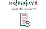 Антивирус Kaspersky Security fоr File Server 8 ПК 3 year Base License (KL4232XAETS_8Pc_3Y_B)
