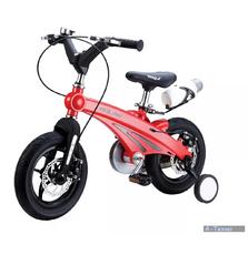 Детский велосипед Miqilong 16