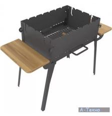 Мангал MOUSSON Germes 6 VBR (7952)