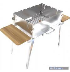 Мангал MOUSSON Germes 6 IBR (7950)