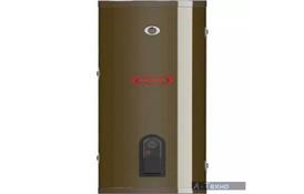 Бойлер косвенного нагрева NOVA TEC Titan NT-T 200 (NT-T 200) - Фото