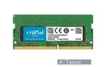 Память для ноутбука Micron Crucial DDR4 2666 8GB 1,2V SO-DIMM (CT8G4SFS8266)