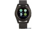Смарт-часы ATRIX Smart watch D05 black