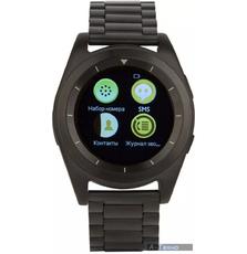 Смарт-часы ATRIX Smart watch D05 black
