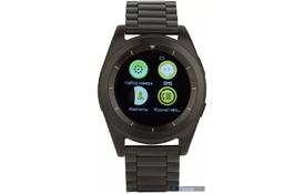 Смарт-годинник ATRIX Smart watch D05 black - Фото
