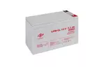 Аккумуляторная батарея LogicPower LPM-GL 12В 7.5Ач (6562)