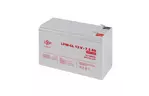 Аккумуляторная батарея LogicPower LPM-GL 12В 7.5Ач (6562)
