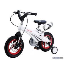 Детский велосипед Miqilong 16