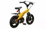 Детский велосипед Miqilong 12'' GN Yellow (MQL-GN12-Yellow)