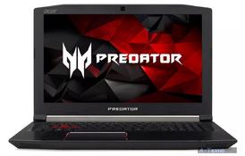Ноутбук Acer Predator Helios 300 PH315-51-57M3 (NH.Q3FEU.046) - Фото