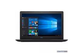 Ноутбук Dell G3 3779 (37G3i716S2H2G16-LBK) - Фото