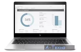 Ноутбук HP EliteBook 850 G5 (3JY14EA) - Фото