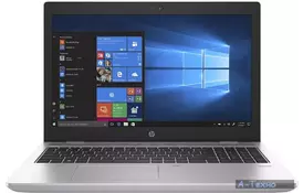 Ноутбук HP ProBook 650 G4 (2SD25AV_V12) - Фото