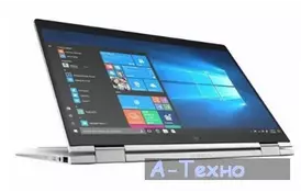 Ноутбук HP EliteBook x360 1030 G3 (4QY36EA) - Фото