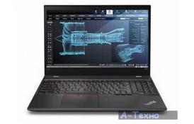 Ноутбук Lenovo ThinkPad P52s (20LB000JRT) - Фото