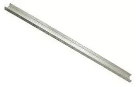 Кабельная рейка ZPAS  SZE2 600мм (WZ-1951-22-04-000) - Фото