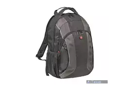 Рюкзак для ноутбука Wenger 16" Mercury black (604433) (604433) - Фото