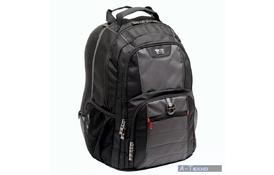 Рюкзак для ноутбука Wenger 16" Pillar black-gray (600633) (600633) - Фото