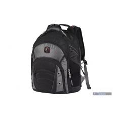 Рюкзак для ноутбука Wenger 16" Synergy black-gray (600635) (600635)
