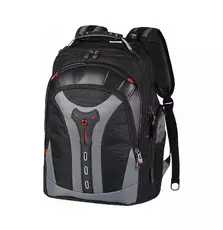 Рюкзак для ноутбука Wenger 17 Pegasus black-gray (600639)