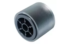 Ролик MINOLTA Bizhub164/184/7718 (AOXX560200) PAPER FEED ROLLER CET (CET6528) - Фото