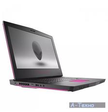 Ноутбук DELL ALIENWARE 15 R3 (A55161S3DW-418)