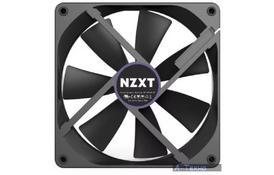 Кулер для корпуса NZXT AER P120 (RF-AP120-FP) - Фото