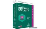 Антивирус Kaspersky Internet Security 2018 Multi-Device 2 ПК 1 год Base (DVD-Box (5060486858170)
