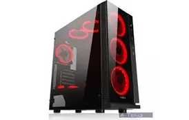 Корпус Vinga Barbarian - Фото