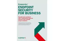 Антивирус Kaspersky Endpoint Security for Business - Select 28 ПК 2 year Base Li (KL4863XAPDS_28Pc_2Y_B) - Фото