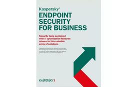 Антивирус Kaspersky Endpoint Security for Business - Select 28 ПК 3 year Base Li (KL4863XAPTS_28Pc_3Y_B) - Фото